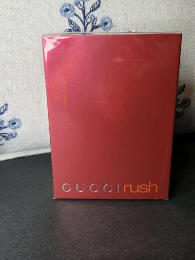 Gucci Rush 75ml - Thumbnail 2