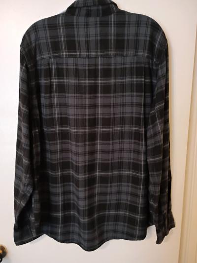 Mens George Shirt - Thumbnail 2