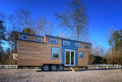 Tiny Homes For Sale just message us lets move on - Thumbnail 3