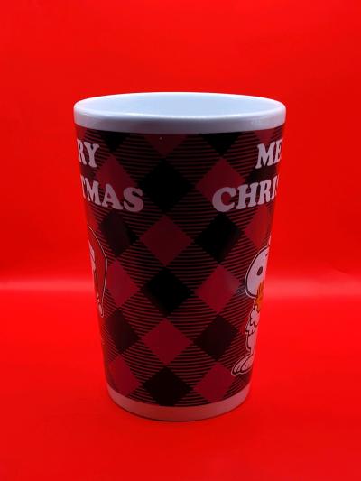 snoopy mug - Thumbnail 4