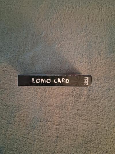 Another Hatsune Miku 30 Pieces Lomo Card Box - Thumbnail 2