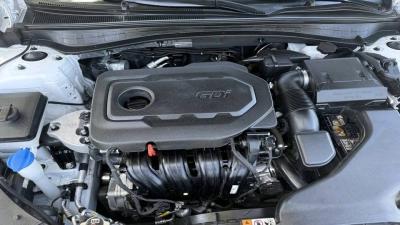 2020 Kia Optima LX Automatic - Thumbnail 2