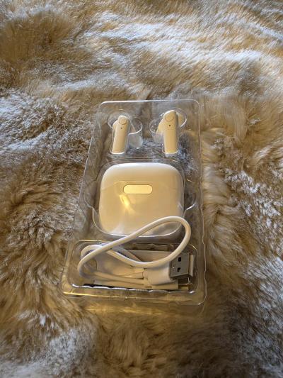 New In Box VIBE Bluetooth earbuds - Thumbnail 2