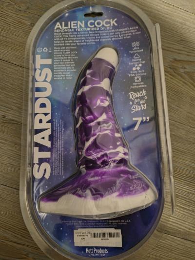 INTIMATE TOYS - Thumbnail 2