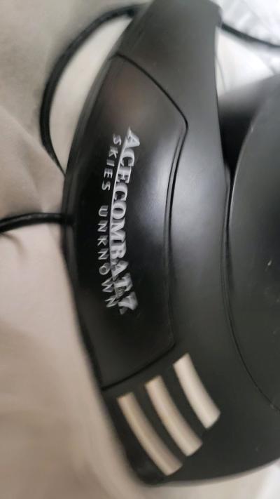 thrustmaster tflight hotas ace combat 7 edition - Thumbnail 3