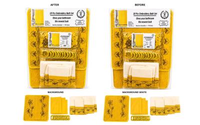 LONG LASTING HOME AIR FRESHENER  ROOM FRAGRANCE - Thumbnail 5