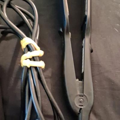 hair straightener