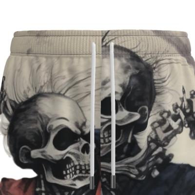 Rebel Soul Skull set - Thumbnail 2