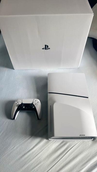 free ps5 - Thumbnail 4