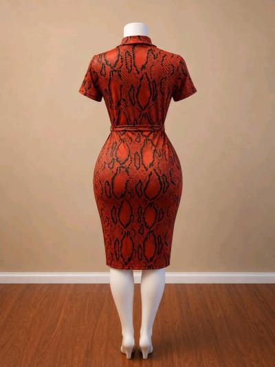 beautiful dress - Thumbnail 2