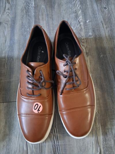 zapatos de hombre casuales - Thumbnail 2