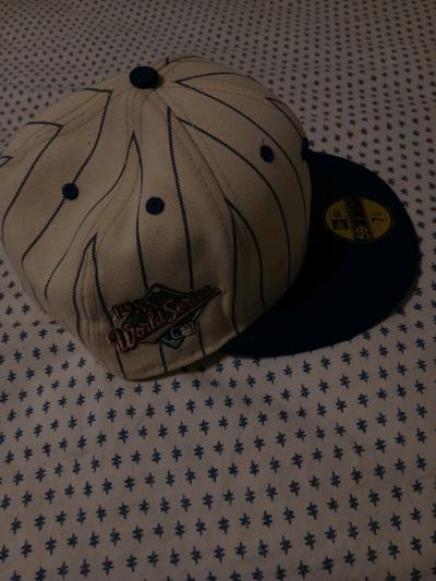 Baseball caps - Thumbnail 5