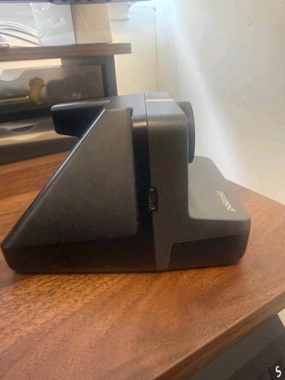 Polaroid Now Instant Camera  Barely Used  Original Box - Thumbnail 4