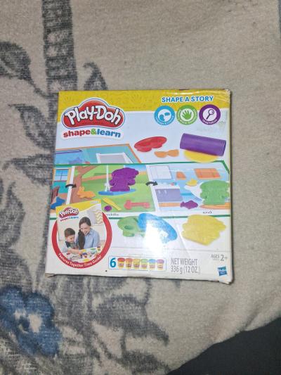 PlayDoh
