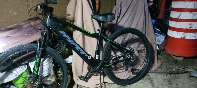 shimano hyper mountain electric bike