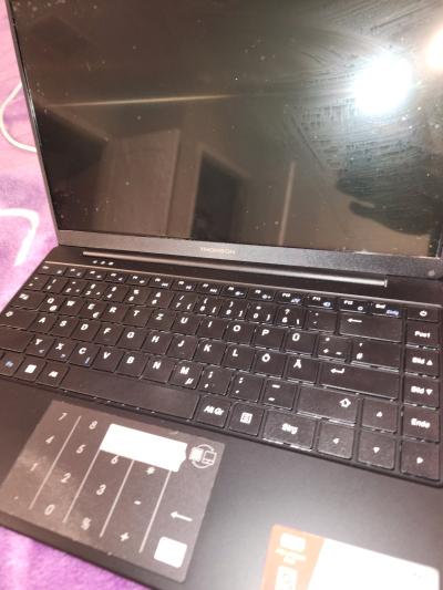 thomson laptop