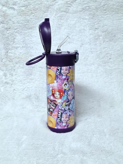 Hunters kids 12oz waterbottle
