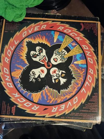 rock n roll music records from 60s - Thumbnail 10