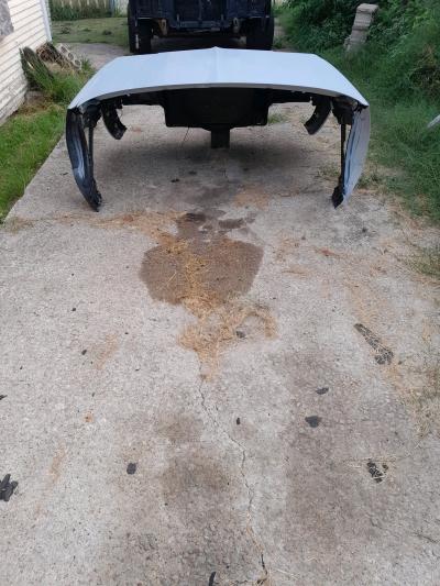 79 chevy malibu front clip - Thumbnail 6