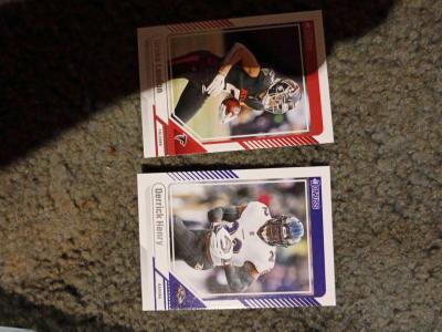 cards price varies