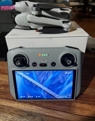 DJI Mini 3 Pro