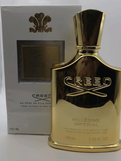 Creed Millesime Imperial 100ml - Thumbnail 5