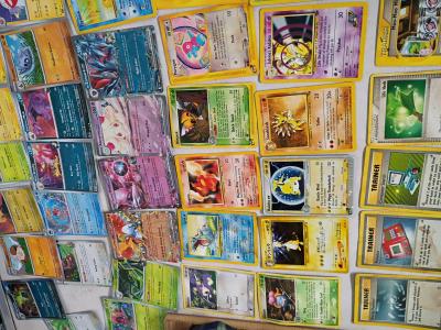 pokmon cards and collectibles - Thumbnail 4