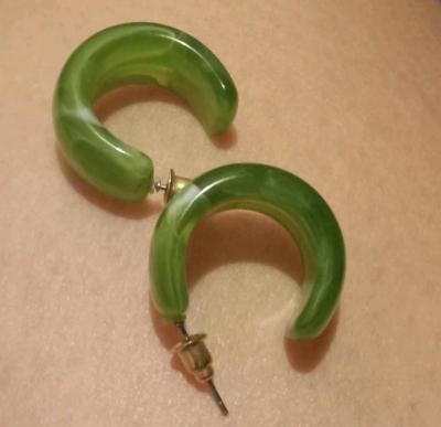 earrings - Thumbnail 4