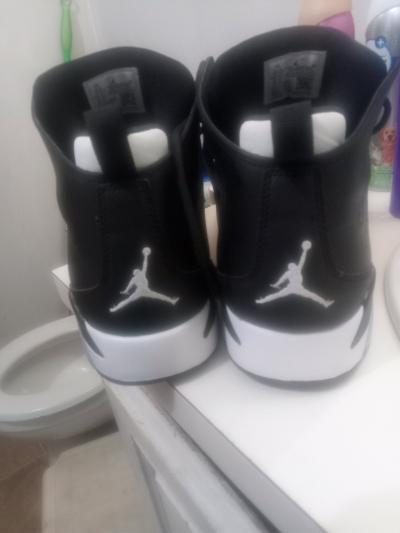 Jordan basketball shoes - Thumbnail 2