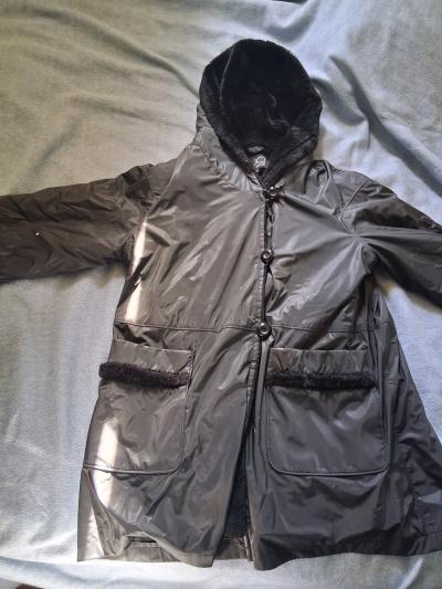 BlackUtexDesign Jacket