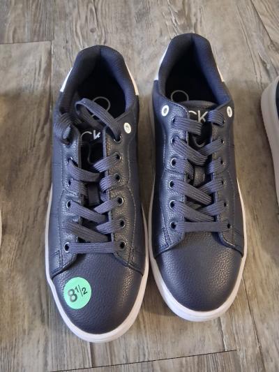 zapatos de hombre casuales - Thumbnail 4