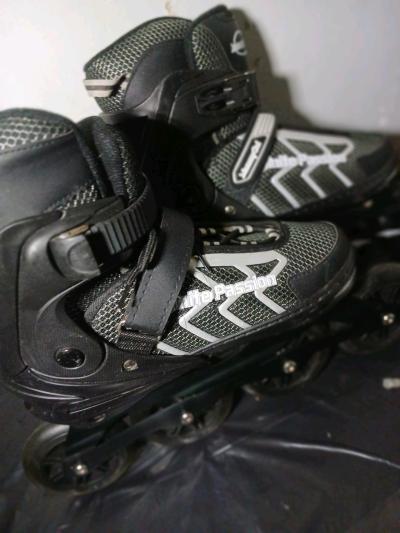 mommyGol roller skate - Thumbnail 3