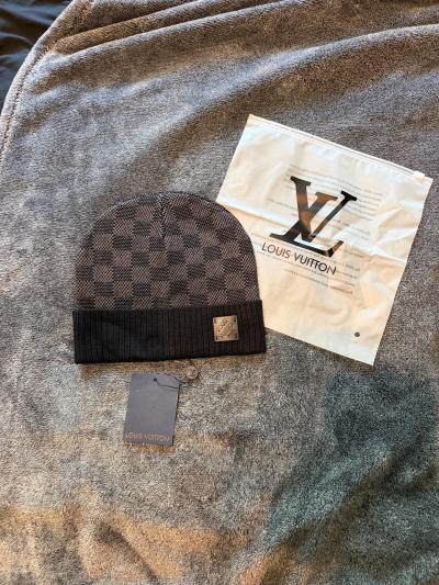 Louis Vuitton beanie - Thumbnail 4