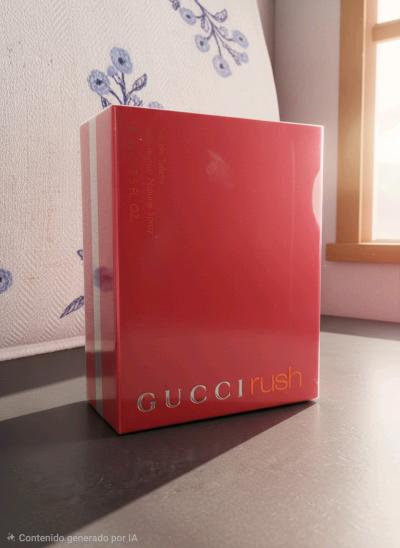 Gucci Rush 75ml