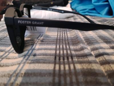 womens Foster Grant tru polor sunglasses - Thumbnail 2