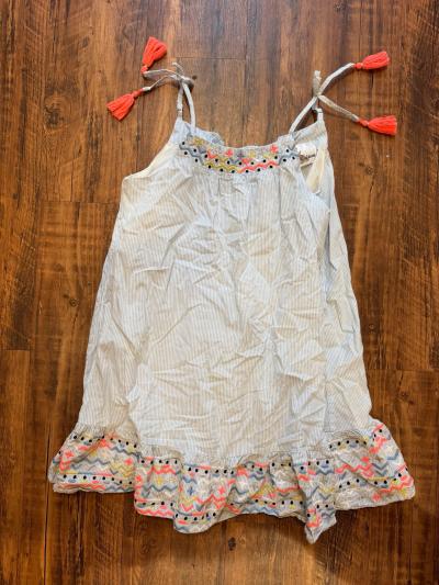 girls clothing 17 piece bundle size 6 7 and 8 - Thumbnail 3