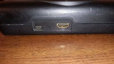 Sega Genesis Flashback HD Console 85 builtin Games - Thumbnail 6