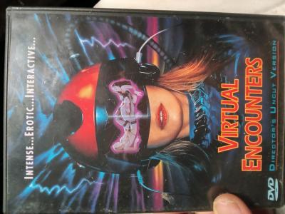 6 DVD adult rated movies - Thumbnail 5