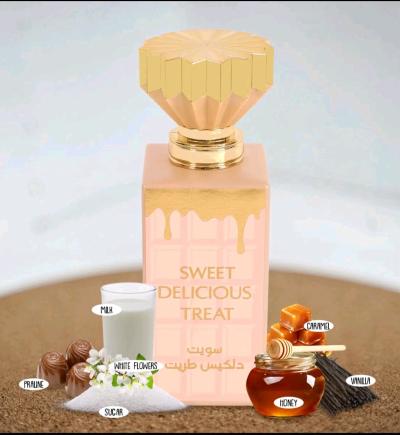 sweet delicious treats - Thumbnail 4