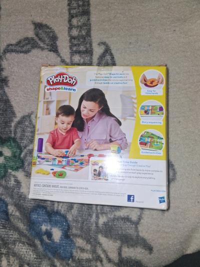 PlayDoh - Thumbnail 2