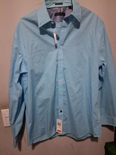 shirts polo  size L  New  7shirt x 50 - Thumbnail 7