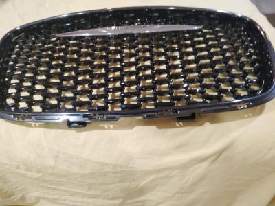 2017chrysler grille convertible 300 - Thumbnail 6