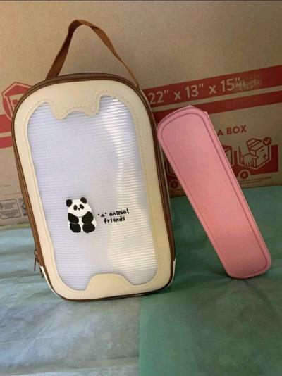 Lunch Box And Food Thermos Set - Thumbnail 2