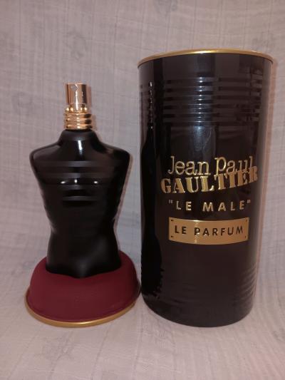 Jean paul gautier