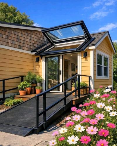 Tiny Homes For Sale just message us lets move on - Thumbnail 4