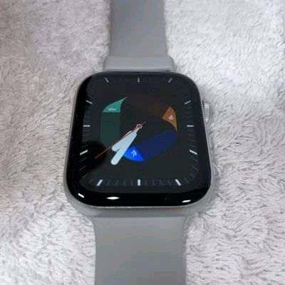 Smartwatch WE12016 - Thumbnail 3
