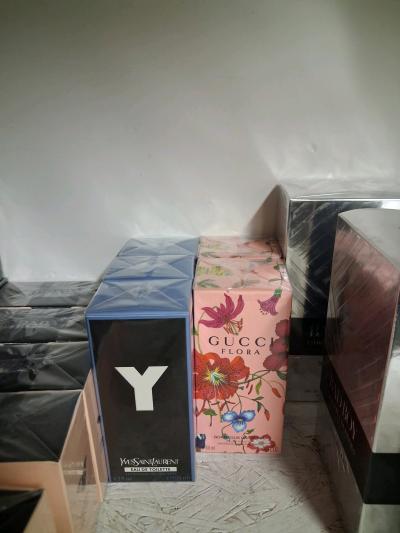 womens and mens perfume and cologne