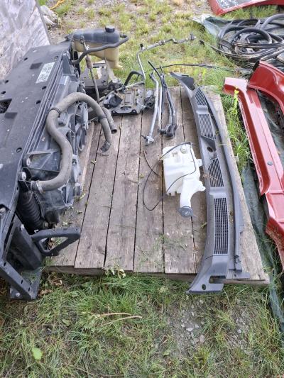 2010 chevy silverado parts - Thumbnail 7