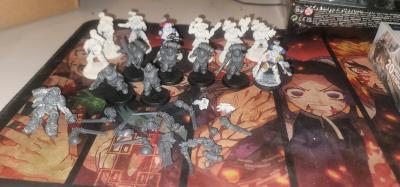 Warhammer 40k collection - Thumbnail 6