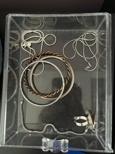 jewelry mixed